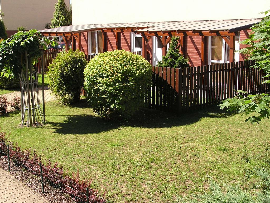 Gonda Apartments Hradec Králové Exterior foto